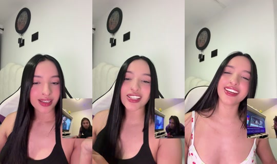 LU.gomez Bigo Live — Oct 30, 2026, 3:48 AM