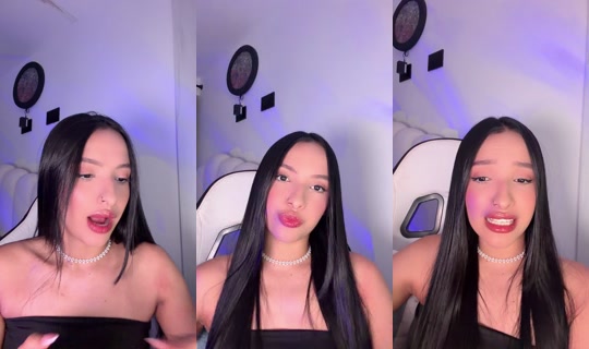 LU.gomez Bigo Live — Oct 31, 2026, 2:10 AM