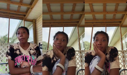 LUHBABY_SIERRA Bigo Live — Jul 26, 2026, 5:56 PM