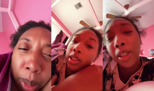 LUHBABY_SIERRA Bigo Live — Jul 26, 2026, 6:11 PM