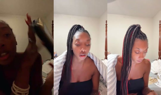 LUHBABY_SIERRA Bigo Live — Sep 6, 2026, 12:49 AM