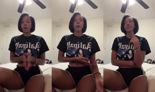 LUHBABY_SIERRA Bigo Live — Oct 27, 2026, 12:59 AM