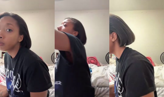 LUHBABY_SIERRA Bigo Live — Oct 27, 2026, 6:41 PM