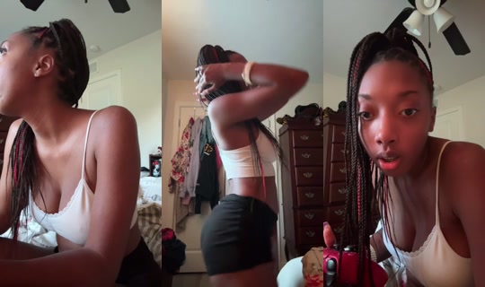 LUHBABY_SISI Bigo Live — Aug 28, 2026, 11:55 PM