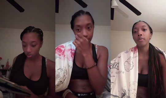 LUHBABY_SISI Bigo Live — Sep 3, 2026, 1:01 AM