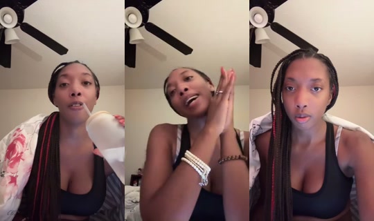 LUHBABY_SISI Bigo Live — Sep 3, 2026, 2:24 AM