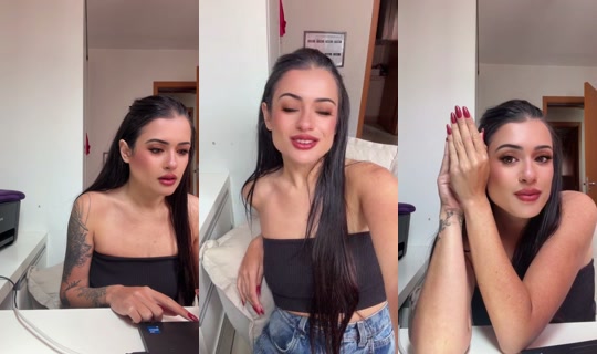 LUMAYCABRAL Bigo Live — Oct 27, 2026, 2:36 PM