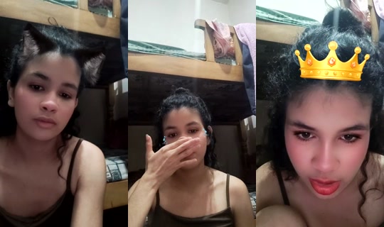 LUNATALIA Bigo Live — Oct 24, 2026, 10:47 PM