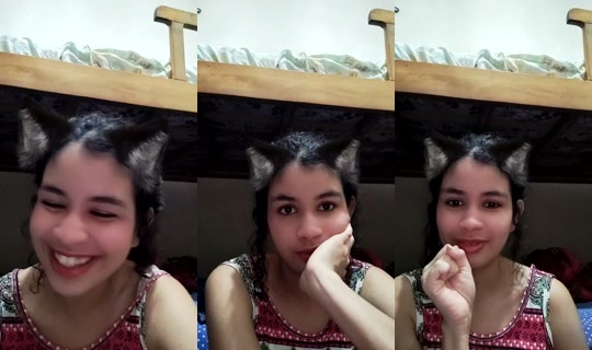 LUNATALIA Bigo Live — Oct 25, 2026, 11:21 PM