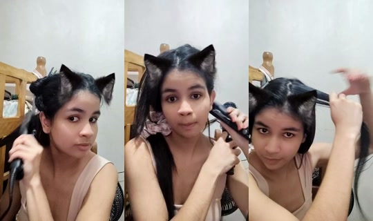 LUNATALIA Bigo Live — Oct 29, 2026, 12:43 AM