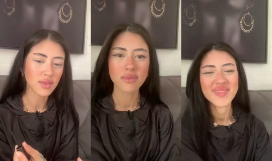 LXpatisantos Bigo Live — Oct 22, 2026, 2:34 PM