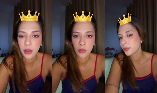 LY.poly Bigo Live — Oct 23, 2026, 8:57 PM