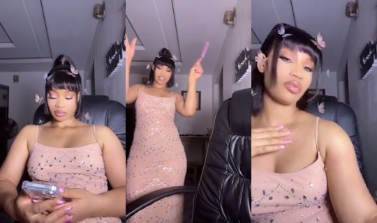 L_shantel Bigo Live — Sep 15, 2026, 9:30 PM