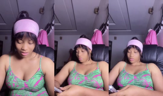 L_shantel Bigo Live — Sep 19, 2026, 3:56 AM