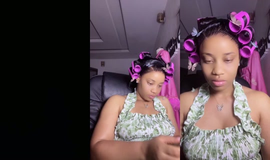L_shantel Bigo Live — Sep 20, 2026, 12:29 AM