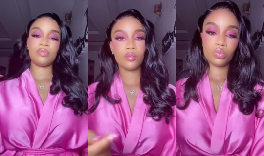 L_shantel Bigo Live — Sep 20, 2026, 9:27 PM