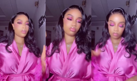 L_shantel Bigo Live — Sep 20, 2026, 10:18 PM