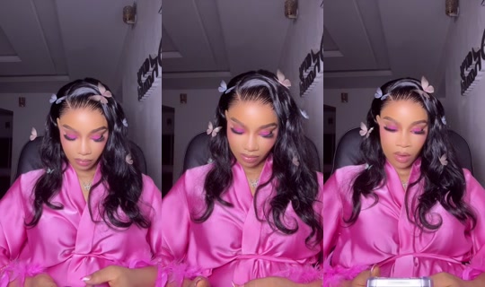 L_shantel Bigo Live — Sep 20, 2026, 11:19 PM