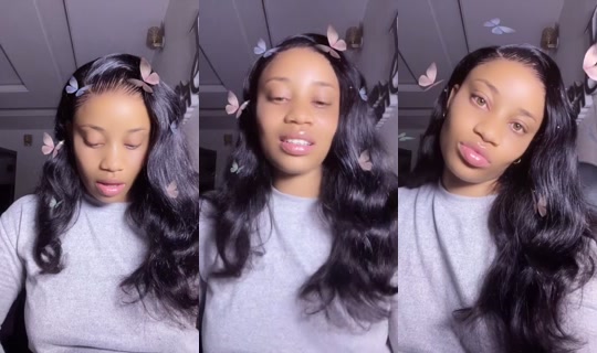 L_shantel Bigo Live — Sep 22, 2026, 12:31 AM