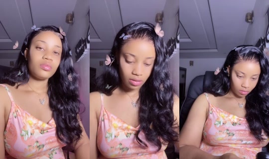 L_shantel Bigo Live — Sep 24, 2026, 12:45 AM
