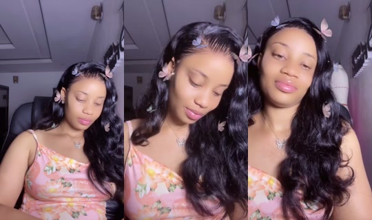 L_shantel Bigo Live — Sep 24, 2026, 2:42 AM