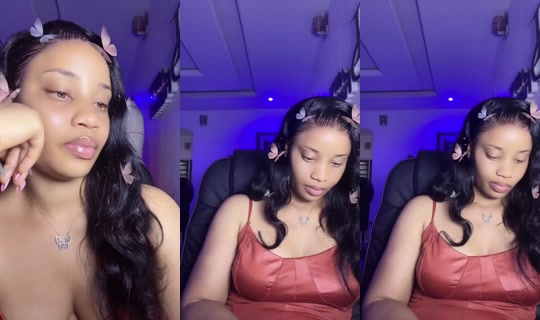 L_shantel Bigo Live — Sep 24, 2026, 11:23 PM