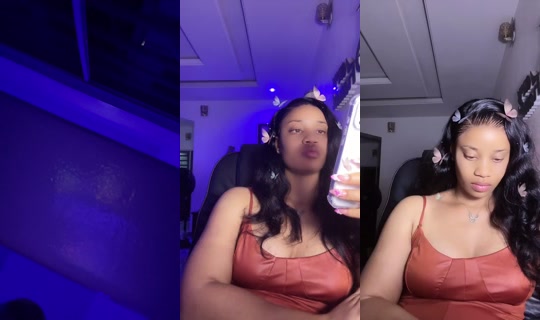 L_shantel Bigo Live — Sep 25, 2026, 12:53 AM