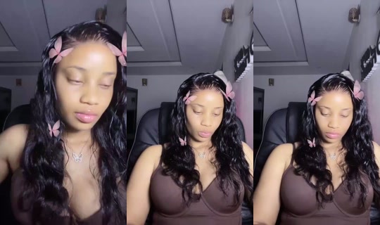 L_shantel Bigo Live — Sep 26, 2026, 9:48 PM