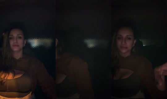 LaCalenitaE Bigo Live — Sep 20, 2026, 2:16 AM