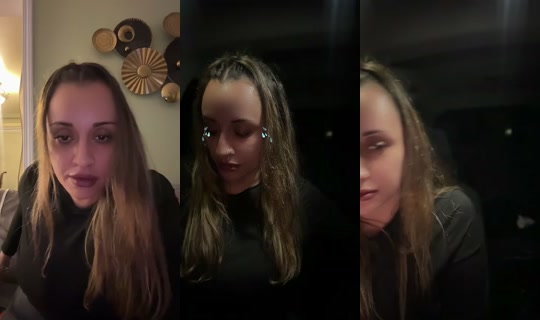 LaCalenitaE Bigo Live — Sep 25, 2026, 4:16 AM