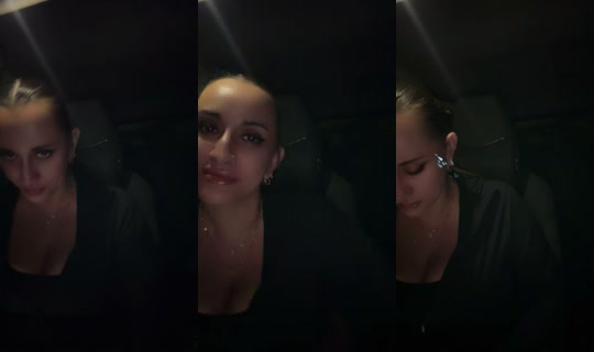 LaCalenitaE Bigo Live — Sep 26, 2026, 3:35 AM