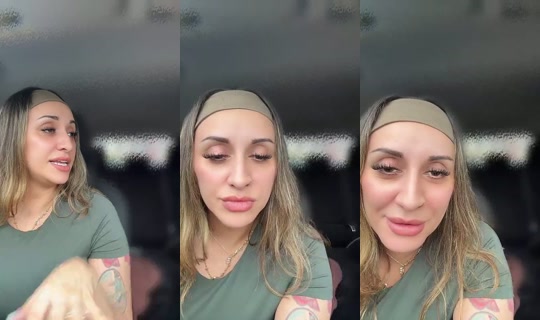 LaCalenitaE Bigo Live — Sep 27, 2026, 3:37 PM