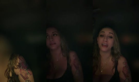 LaCalenitaE Bigo Live — Oct 15, 2026, 2:47 AM