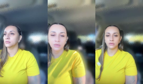 LaCalenitaE Bigo Live — Oct 19, 2026, 1:15 PM