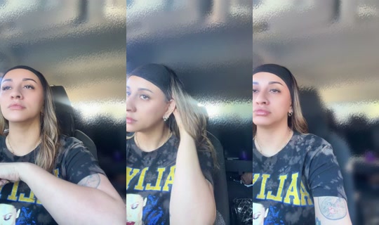 LaCalenitaE Bigo Live — Oct 21, 2026, 2:38 PM