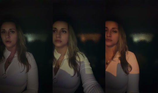 LaCalenitaE Bigo Live — Oct 27, 2026, 2:31 AM