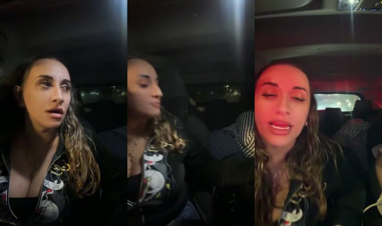 LaCalenitaE Bigo Live — Oct 29, 2026, 2:09 AM