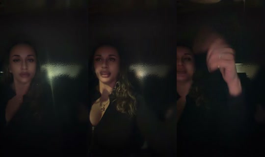 LaCalenitaE Bigo Live — Oct 29, 2026, 10:33 PM
