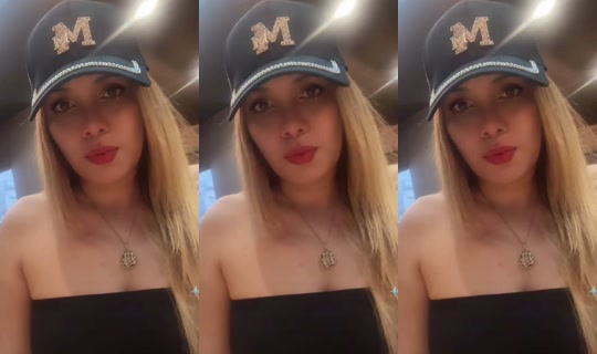 LaVampiSinaloa Bigo Live — Jul 20, 2026, 9:22 PM