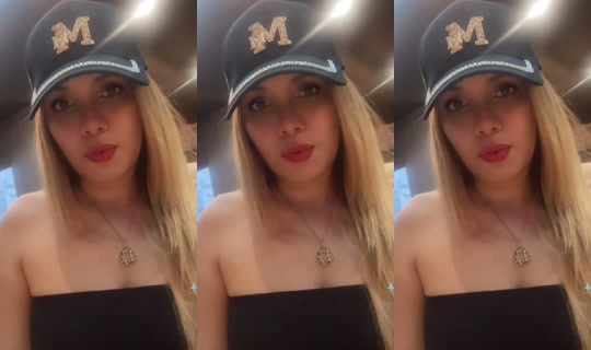 LaVampiSinaloa Bigo Live — Jul 20, 2026, 10:43 PM