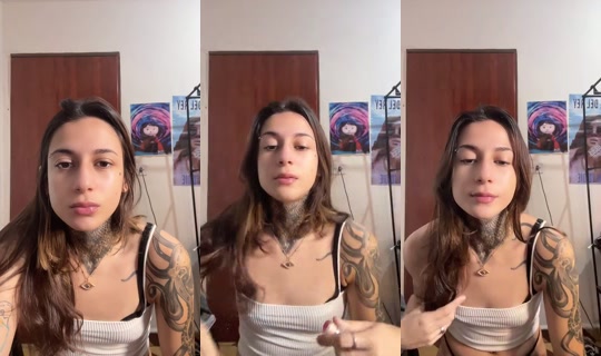 La_mica Bigo Live — Oct 30, 2026, 5:02 PM