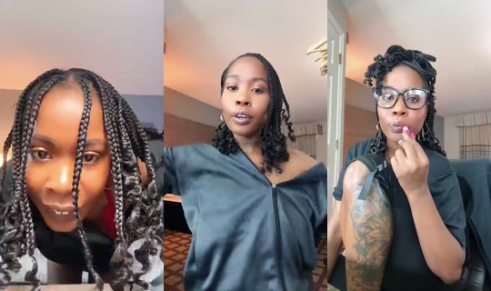 Laced Bigo Live — Jul 23, 2026, 1:43 PM
