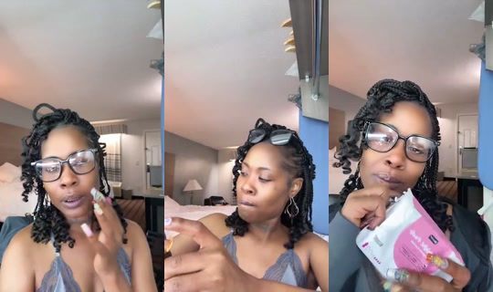 Laced Bigo Live — Jul 23, 2026, 8:04 PM