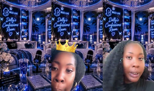Laced Bigo Live — Sep 15, 2026, 5:25 PM
