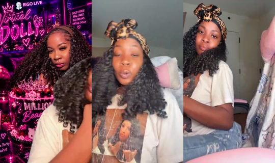 Laced Bigo Live — Sep 20, 2026, 11:37 PM