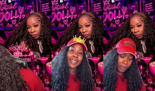 Laced Bigo Live — Sep 21, 2026, 2:12 PM