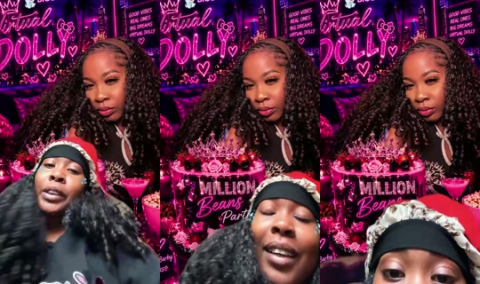 Laced Bigo Live — Sep 22, 2026, 2:40 PM