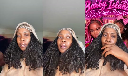 Laced Bigo Live — Sep 24, 2026, 1:31 AM