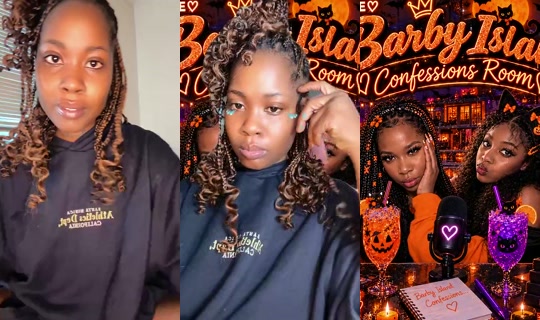 Laced Bigo Live — Oct 12, 2026, 11:24 AM