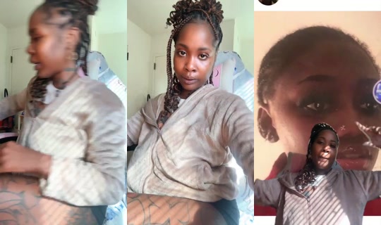 Laced Bigo Live — Oct 13, 2026, 2:55 PM
